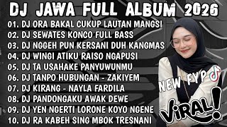 Download lagu DJ JAWA FULL ALBUM 2026 FULLBASS🎶DJ DENOK X SEWATES KONCO X RAISO NGAPUSI VIRAL TIKTOK TERBARU 2026 mp3 Download lagu DJ JAWA FULL ALBUM 2026 FULLBASS🎶DJ DENOK X SEWATES KONCO X RAISO NGAPUSI VIRAL TIKTOK TERBARU 2026 mp3