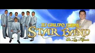 Download lagu STAR BAND MIX 2013 LUIS ALFREDO Marcelo dj mp3