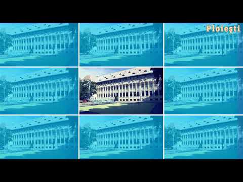 AMR - Film Prezentare Municipiul Ploiesti