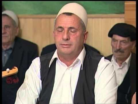 Mustafe Rama dhe Cen Vishaj - Këngë për Hysen Smajlin