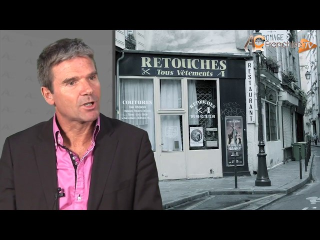 Comment choisir un local ? Par Christophe Bellet, de Gagner en Franchise