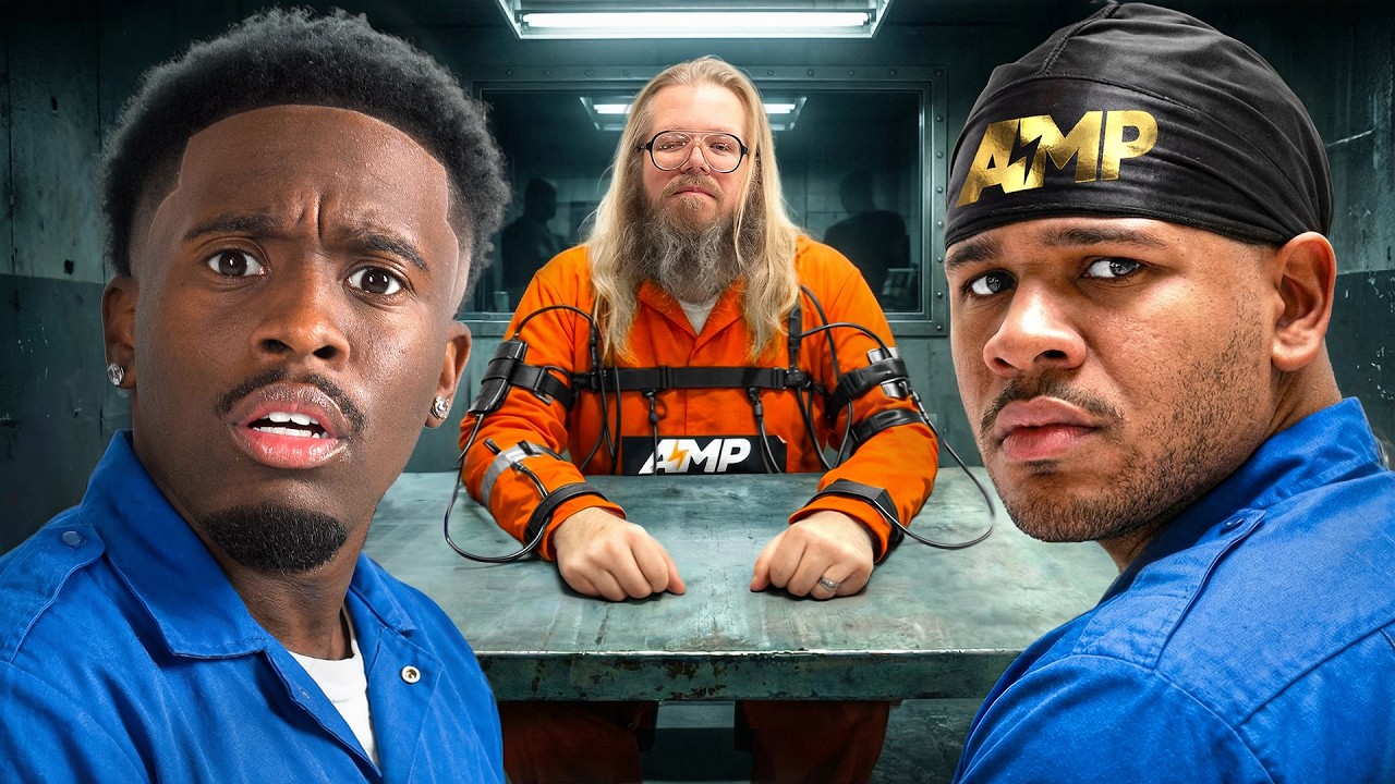 AMP WORST PERSON EVER