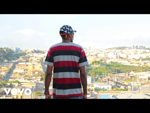 Mc Ronny RK - Fluxo da Rua ft. Thiago Dourado