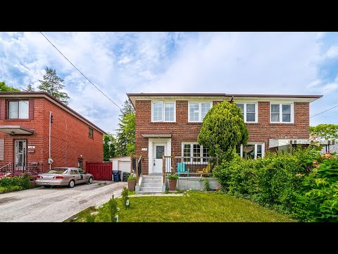 118 Painted Post Drive, Scarborough Home for Sale - Real Estate Properties for Sale