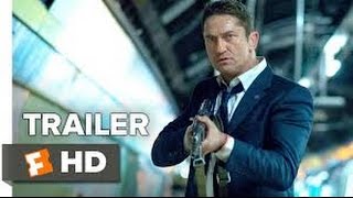 London Has Fallen Official 2016 FHD MOVIES video