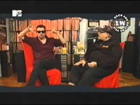 Marcelo Nova - [2008] Gordo Visita - MTV