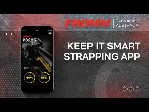 FROMM Keep it Smart