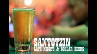 Santotzin - LNDB (Intro)