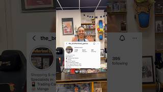 A must visit card shop when in London! #cardshop #london #localcardshop #community