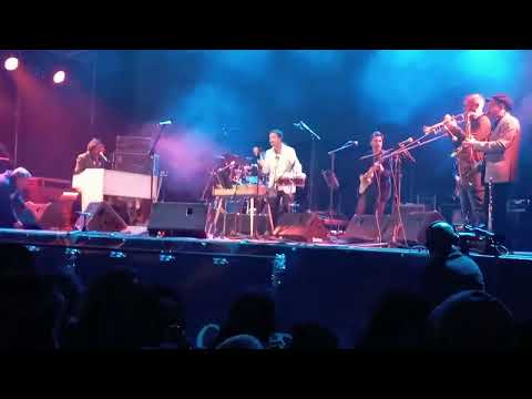Exposición Alma Sonora de Julián Maeso