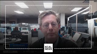 Tornado not out of the question, says NWS