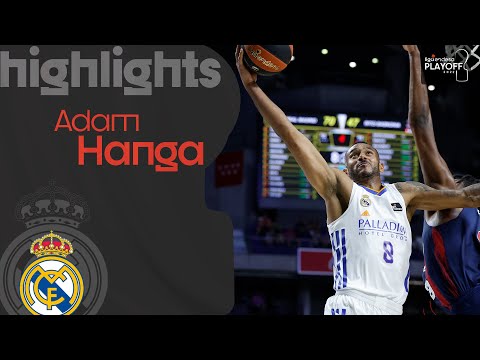 Adam Hanga, termómetro blanco