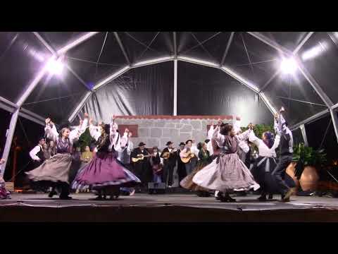 RANCHO REGIONAL DE S. SALVADOR DE FOLGOSA -- MAIA