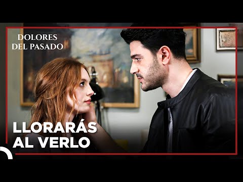 La Historia De Una Mujer A La Que Le Destrozaron La Vida | Dolores del Pasado