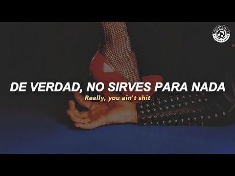 Doja Cat - Ain't Shit [video lyrics + letra]