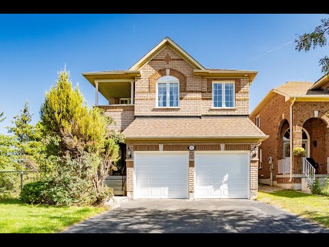 51 Riverbank Road Brampton Home for Sale - Real Estate Properties for Sale