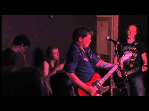 Atomic Machetes live at Connexions Gallery (Full Concert 2011)