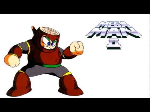 Mega Man 2 - Wood Man Stage (Sega Genesis Remix)