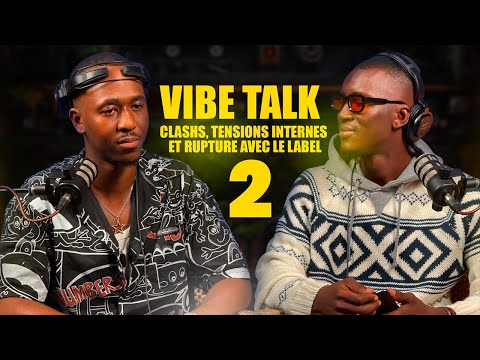 TIKEI WITH AN OPEN HEART PART 2 | Glory, Tensions and Rebirth – The Untold Story | VIBE TALK