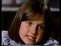 Disney Channel Summer Commercials June 29th 1988