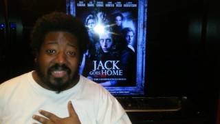 Jack Goes Home 2016 Cml Theater Movie Review video