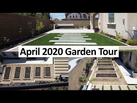 Gardening EPIC Garden Harvests FALL Organic Gardening Prep Garden Tour