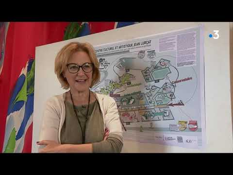 Aubusson: que devient l'antien musée de la tapisserie?