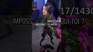 Un ennemi qui était devenu mon "ami"… #shorts #cod #warzone #trahison #drole #streamer #twitch #qc