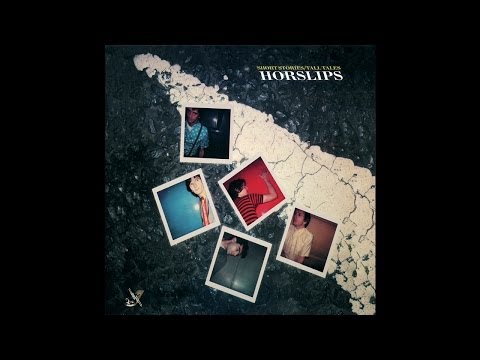 Horslips - Rescue Me [Audio Stream]