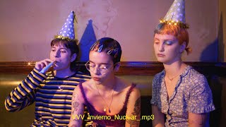 Invierno Nuclear Music Video