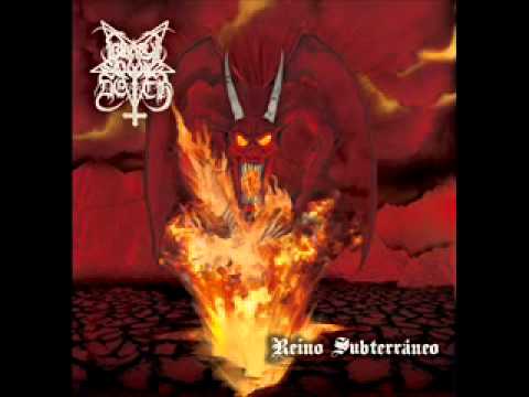 Black Souls Death-Inspirado por el Demonio