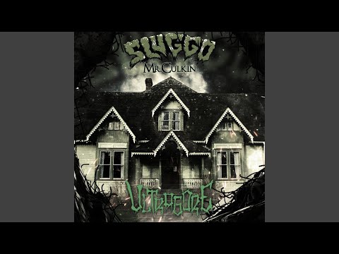 Mr. Culkin (Original)