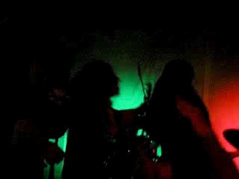 Profanatica-Weeping in Heaven live at SOTNC IX