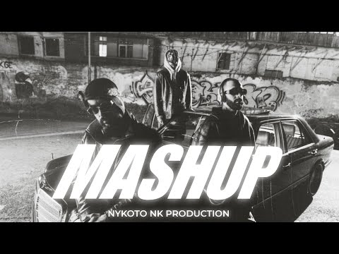 СДЕЛАЛ MASHUP ИЗ ТРЕКОВ: XXXTENTATION - Look At Me и Miyagi & Andy Panda ft. TumaniYO - Force