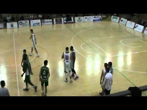 LEBPlata12J ZORNOTZA SASKIBALOI TALDE...,70 - 88,SAENZ HORECA ARABERRI B.C... (19/12/2015)