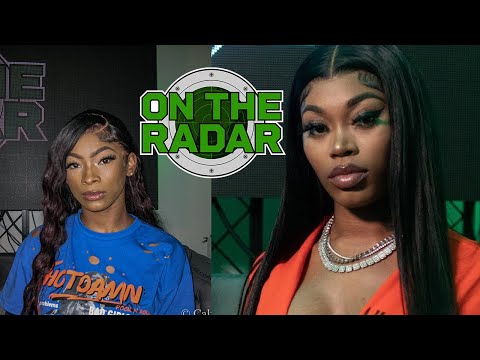 Miah Kenzo On Asian Doll Showing Her Love, Mentoring Her