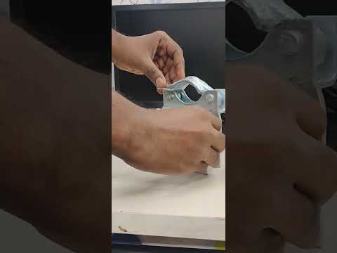 Ladder Clamp