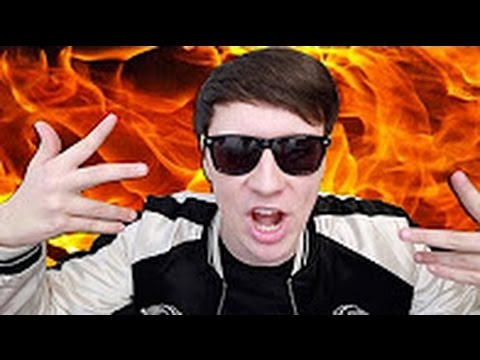 Dan's Diss Track | Lyrics