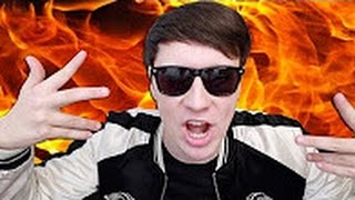 Dan&#39;s Diss Track | Lyrics