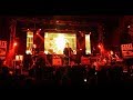 STATE OF THE UNION - Enemy of the State (live in Barcelona)