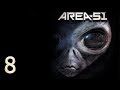 Area 51 PC 1080p60 HD Walkthrough Mission 8 Life Or Death