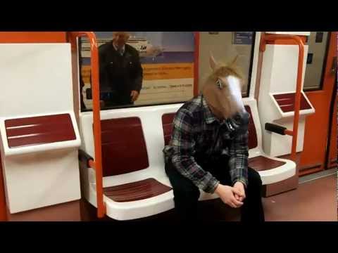 FOTHERMUCKERS en Madrid // Dada Life, Thous Carapollen y Fleky