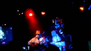 Death in June - Kameradschaft (Live - 09/10/2011)