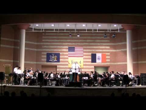 Handel in the Strand