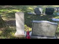 Fort Christmas Cemetery Est 1867 Florida