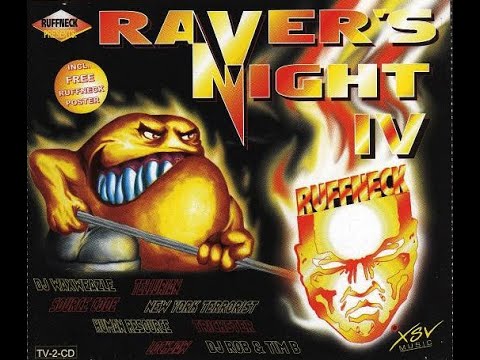 Raver's Night Part IV (Disc 1)