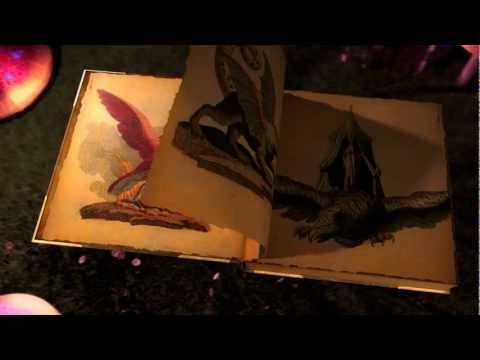 Tomorrowland 2011 Introduction