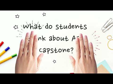 Ati Capstone Orientation Video