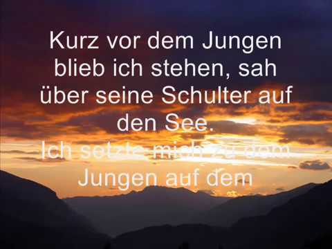 Der verlorene Bruder