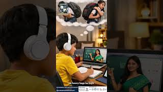 Modern Online Schooling for Students | Sun Beam World School